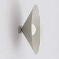 Emibig Emibig MONO K1L MOKKA OPAL - Modern wall lamp for stylish lighting