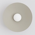 Emibig Emibig MONO K1L MOKKA OPAL - Applique murale moderne pour un éclairage stylé