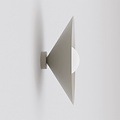 Emibig Emibig MONO K1M MOKKA OPAL - Modern wall lamp for stylish illumination