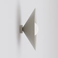 Emibig Emibig MONO K1M MOKKA OPAL - Moderne Wandlampe für stilvolle Beleuchtung