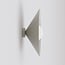 Emibig Emibig MONO K1M MOKKA OPAL - Modern wall lamp for stylish illumination