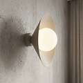 Emibig Emibig MONO K1S MOKKA OPAL - Applique murale moderne pour un éclairage élégant