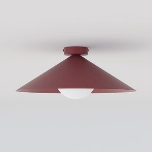 Emibig MONO 1M PLAFON BURGUNDY OPAL