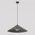Emibig Emibig MONO 1L BL GRAFIT - Moderne hanglamp voor elke ruimte