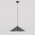 Emibig Emibig MONO 1M BL GRAFIT - Modern pendant lamp for stylish lighting