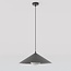 Emibig Emibig MONO 1M BL GRAFIT - Moderne hanglamp voor sfeervolle verlichting