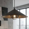 Emibig Emibig MONO 1M BL GRAFIT - Lampe suspendue moderne pour un éclairage élégant