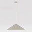 Emibig Emibig MONO 1L MOKKA AMBER - Modern pendant lamp for stylish illumination