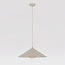 Emibig Emibig MONO 1M MOKKA AMBER - Lampe suspendue moderne pour un éclairage chaleureux