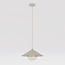 Emibig Emibig MONO 1S MOKKA AMBER - Moderne hanglamp voor sfeervolle verlichting