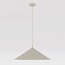 Emibig Emibig MONO 1L MOKKA OPAL - Modern pendant lamp for stylish lighting