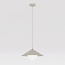 Emibig Emibig MONO 1S MOKKA OPAL - Moderne hanglamp voor sfeervolle verlichting