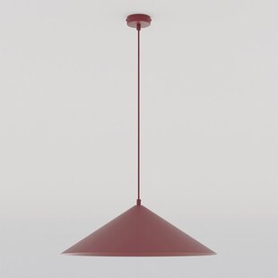 Emibig MONO 1L BURGUNDY OPAL