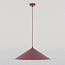 Emibig Emibig MONO 1L BURGUNDY OPAL - Moderne Pendelleuchte für jeden Raum
