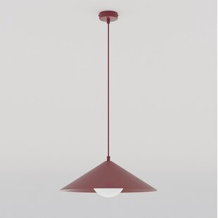 Emibig MONO 1M BURGUNDY OPAL