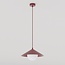 Emibig Emibig MONO 1S BURGUNDY OPAL - Moderne Pendelleuchte für stilvolle Beleuchtung