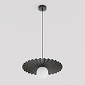 Emibig Emibig UMBRA 1 BLACK - Moderne Pendelleuchte für stilvolle Beleuchtung