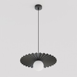 Emibig UMBRA 1 BLACK