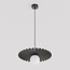 Emibig Emibig UMBRA 1 BLACK - Moderne Pendelleuchte für stilvolle Beleuchtung