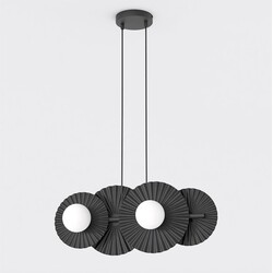 Emibig UMBRA 4 BLACK