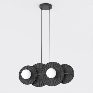Emibig UMBRA 4 BLACK