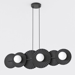 Emibig UMBRA 6 BLACK