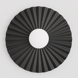 Emibig UMBRA K1 BLACK L