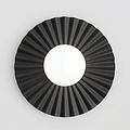 Emibig Emibig UMBRA K1 BLACK M - Moderne Wandlampe für stilvolle Beleuchtung
