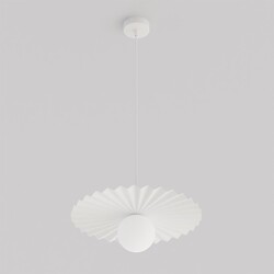 Emibig UMBRA 1 WHITE