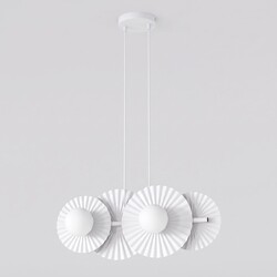 Emibig UMBRA 4 WHITE