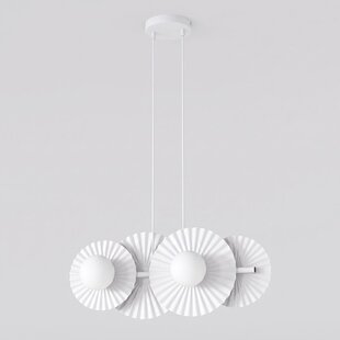 Emibig UMBRA 4 WHITE