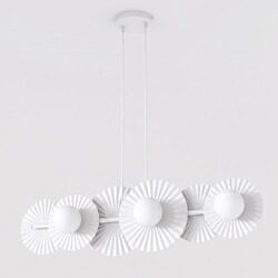 Emibig UMBRA 6 WHITE