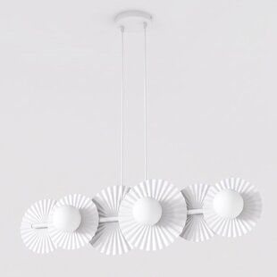 Emibig UMBRA 6 WHITE