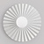 Emibig Emibig UMBRA K1 WHITE L