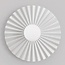 Emibig Emibig UMBRA K1 WHITE L - Moderne Wandlampe für stilvolle Beleuchtung