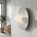 Emibig Emibig UMBRA K1 WHITE L - Modern wall lamp for stylish lighting
