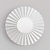 Emibig Emibig UMBRA K1 WHITE M