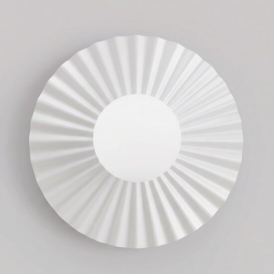 Emibig Emibig UMBRA K1 WHITE M - Modern wall lamp for stylish lighting