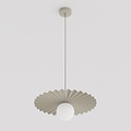 Emibig Emibig UMBRA 1 MOKKA - Lampe suspendue moderne pour un éclairage élégant