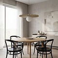 Emibig Emibig UMBRA 1 MOKKA - Modern pendant lamp for stylish lighting