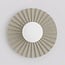 Emibig Emibig UMBRA K1 MOKKA M - Modern wall lamp for stylish lighting
