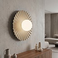 Emibig Emibig UMBRA K1 MOKKA M - Modern wall lamp for stylish lighting