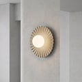 Emibig Emibig UMBRA K1 MOKKA M - Lámpara de pared moderna para una iluminación elegante