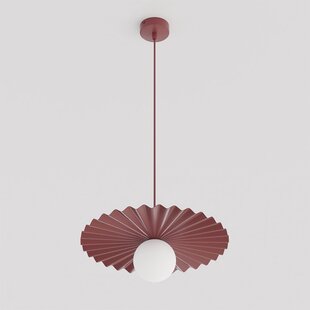 Emibig UMBRA 1 BURGUNDY