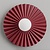 Emibig Emibig UMBRA K1 BURGUNDY L
