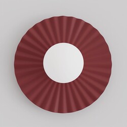 Emibig UMBRA K1 BURGUNDY M