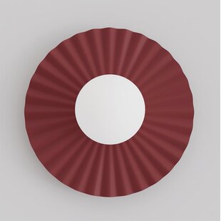 Emibig UMBRA K1 BURGUNDY M
