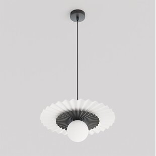 Emibig UMBRA 1 WHITE BLACK