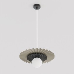Emibig UMBRA 1 MOKKA BLACK