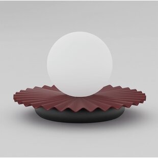 Emibig UMBRA LN 1 BURGUNDY BLACK
